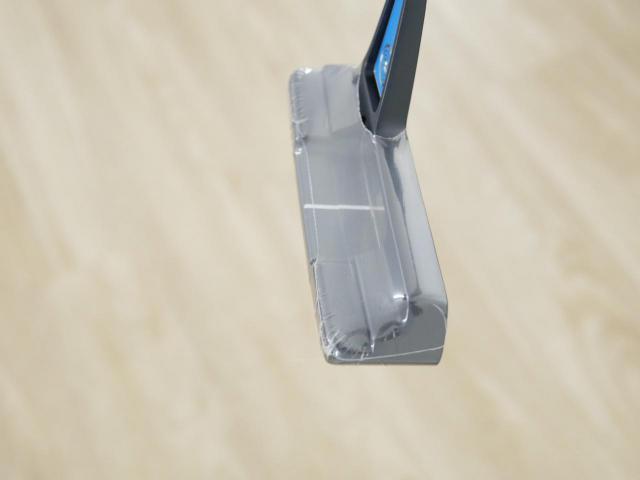 Putter : All : **ของใหม่ ยังไม่แกะพลาสติก** พัตเตอร์ Odyssey Ai-ONE TRI-BEAM #2 (รุ่นล่าสุด ออกปี 2024) ก้าน Stroke LAB 90 ยาว 33 นิ้ว