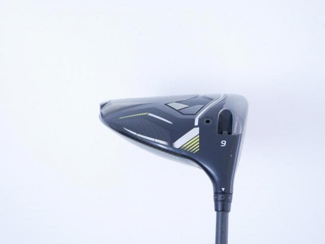 Driver : PING : ไดรเวอร์ Ping G430 Max 10K (ออกปี 2024 Japan Spec) Loft 9 (ปรับได้) สุดยอดก้าน TPT 17 LO Flex SR