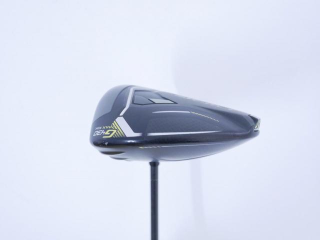 Driver : PING : ไดรเวอร์ Ping G430 Max 10K (ออกปี 2024 Japan Spec) Loft 9 (ปรับได้) สุดยอดก้าน TPT 17 LO Flex SR