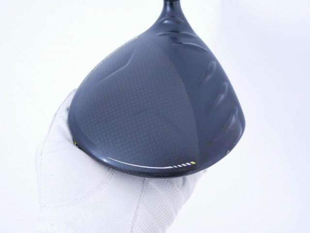 Driver : PING : ไดรเวอร์ Ping G430 Max 10K (ออกปี 2024 Japan Spec) Loft 9 (ปรับได้) สุดยอดก้าน TPT 17 LO Flex SR