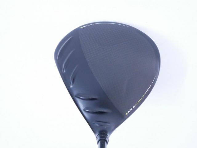 Driver : PING : ไดรเวอร์ Ping G430 Max 10K (ออกปี 2024 Japan Spec) Loft 9 (ปรับได้) สุดยอดก้าน TPT 17 LO Flex SR