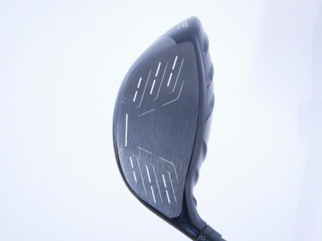 Driver : PING : ไดรเวอร์ Ping G430 Max 10K (ออกปี 2024 Japan Spec) Loft 9 (ปรับได้) สุดยอดก้าน TPT 17 LO Flex SR