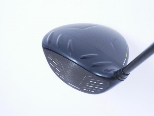 Driver : PING : ไดรเวอร์ Ping G430 Max 10K (ออกปี 2024 Japan Spec) Loft 9 (ปรับได้) สุดยอดก้าน TPT 17 LO Flex SR