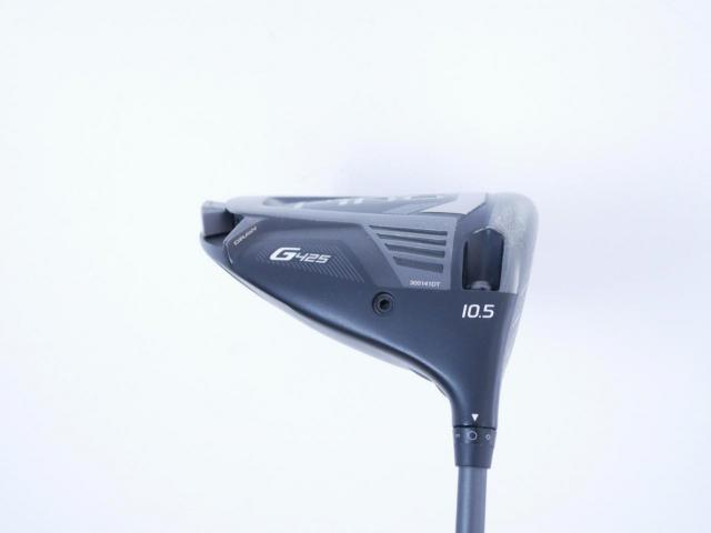 Driver : PING : ไดรเวอร์ Ping G425 Max (รุ่นปี 2021 Japan Spec) Loft 10.5 ก้าน HZRDUS Smoke 5.5 Flex S