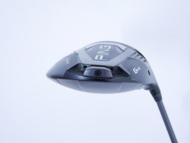 Driver : PING : ไดรเวอร์ Ping G425 Max (รุ่นปี 2021 Japan Spec) Loft 10.5 ก้าน HZRDUS Smoke 5.5 Flex S