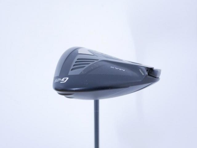 Driver : PING : ไดรเวอร์ Ping G425 Max (รุ่นปี 2021 Japan Spec) Loft 10.5 ก้าน HZRDUS Smoke 5.5 Flex S