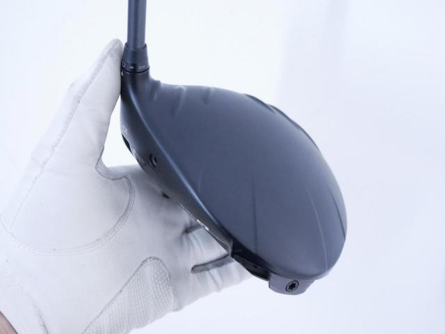 Driver : PING : ไดรเวอร์ Ping G425 Max (รุ่นปี 2021 Japan Spec) Loft 10.5 ก้าน HZRDUS Smoke 5.5 Flex S