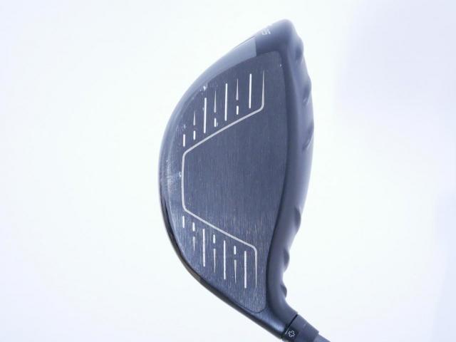 Driver : PING : ไดรเวอร์ Ping G425 Max (รุ่นปี 2021 Japan Spec) Loft 10.5 ก้าน HZRDUS Smoke 5.5 Flex S