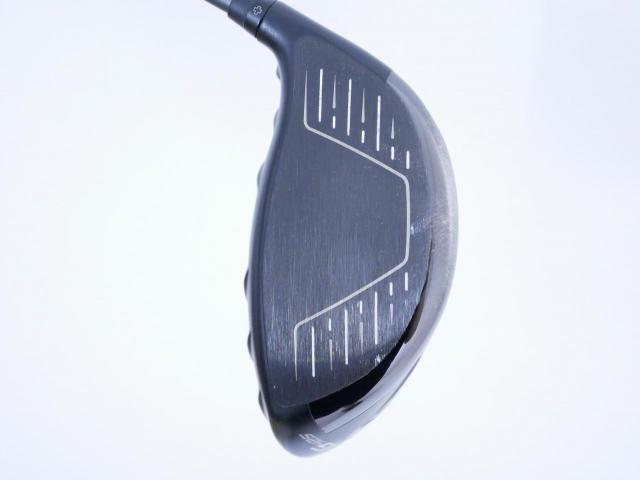 Driver : PING : ไดรเวอร์ Ping G425 Max (รุ่นปี 2021 Japan Spec) Loft 10.5 ก้าน HZRDUS Smoke 5.5 Flex S