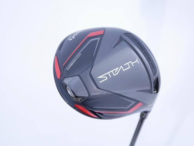 Driver : Taylormade : ไดรเวอร์ Taylormade Stealth (ออกปี 2022 Japan Spec.) Loft 10.5 ก้าน Mitsubishi TENSEI TM50 Flex SR