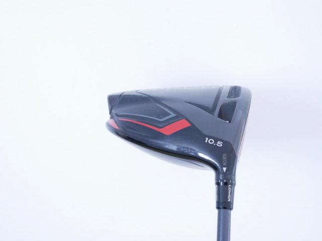Driver : Taylormade : ไดรเวอร์ Taylormade Stealth (ออกปี 2022 Japan Spec.) Loft 10.5 ก้าน Mitsubishi TENSEI TM50 Flex SR