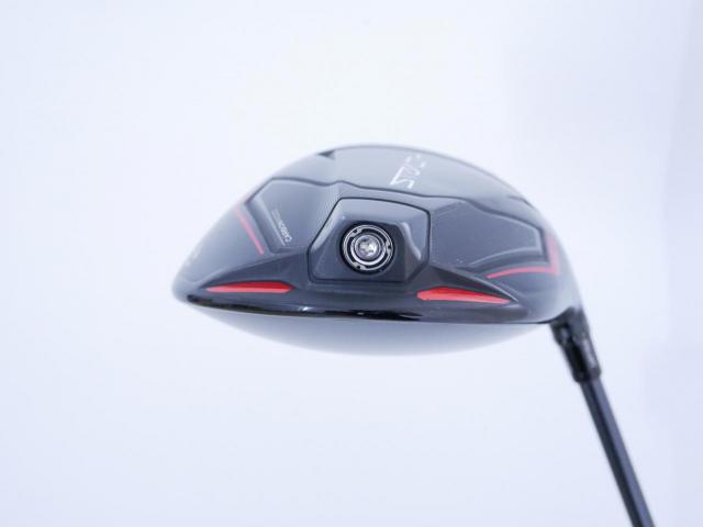 Driver : Taylormade : ไดรเวอร์ Taylormade Stealth (ออกปี 2022 Japan Spec.) Loft 10.5 ก้าน Mitsubishi TENSEI TM50 Flex SR