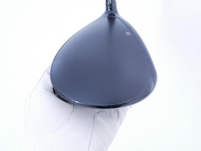 Driver : Taylormade : ไดรเวอร์ Taylormade Stealth (ออกปี 2022 Japan Spec.) Loft 10.5 ก้าน Mitsubishi TENSEI TM50 Flex SR