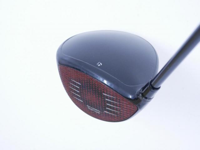 Driver : Taylormade : ไดรเวอร์ Taylormade Stealth (ออกปี 2022 Japan Spec.) Loft 10.5 ก้าน Mitsubishi TENSEI TM50 Flex SR