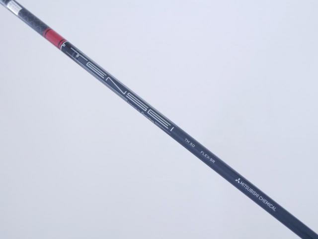 Driver : Taylormade : ไดรเวอร์ Taylormade Stealth (ออกปี 2022 Japan Spec.) Loft 10.5 ก้าน Mitsubishi TENSEI TM50 Flex SR