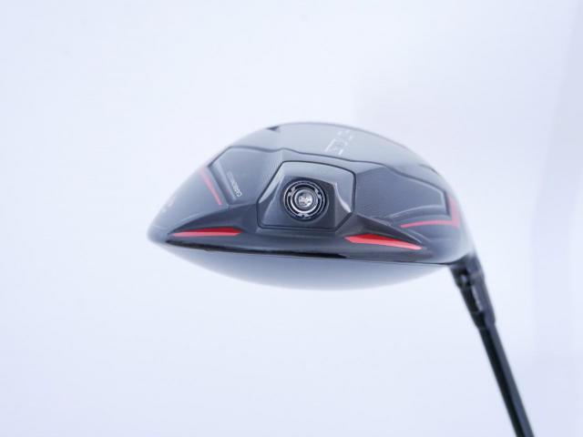 Driver : Taylormade : ไดรเวอร์ Taylormade Stealth (ออกปี 2022 Japan Spec.) Loft 9 ก้าน Mitsubishi Kai'li 60 Flex S