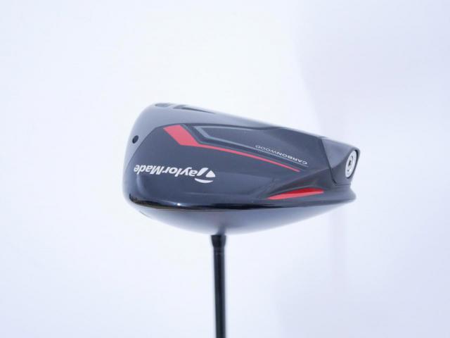 Driver : Taylormade : ไดรเวอร์ Taylormade Stealth (ออกปี 2022 Japan Spec.) Loft 9 ก้าน Mitsubishi Kai'li 60 Flex S