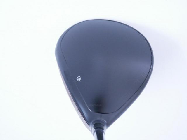 Driver : Taylormade : ไดรเวอร์ Taylormade Stealth (ออกปี 2022 Japan Spec.) Loft 9 ก้าน Mitsubishi Kai'li 60 Flex S