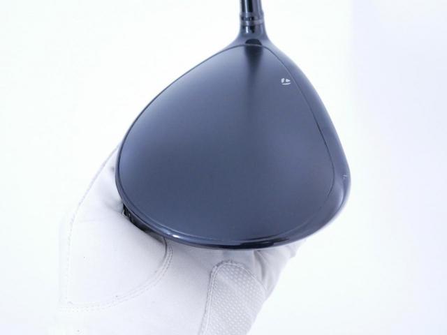 Driver : Taylormade : ไดรเวอร์ Taylormade Stealth (ออกปี 2022 Japan Spec.) Loft 9 ก้าน Mitsubishi Kai'li 60 Flex S