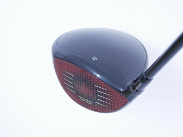 Driver : Taylormade : ไดรเวอร์ Taylormade Stealth (ออกปี 2022 Japan Spec.) Loft 9 ก้าน Mitsubishi Kai'li 60 Flex S