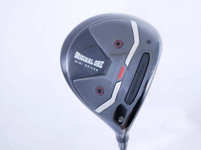 Driver : Taylormade : Mini Driver Taylormade Original One Titanium Loft 11.5 ก้าน Mitsubishi KUROKAGE 60 Flex S