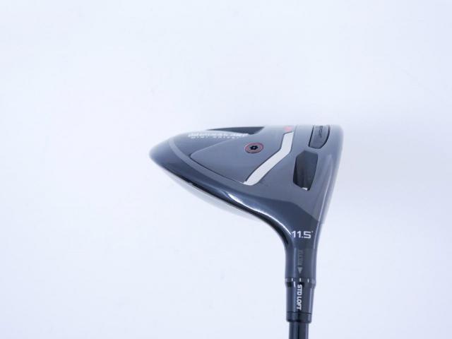 Driver : Taylormade : Mini Driver Taylormade Original One Titanium Loft 11.5 ก้าน Mitsubishi KUROKAGE 60 Flex S