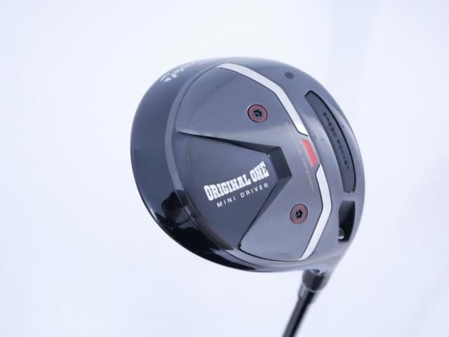 Driver : Taylormade : Mini Driver Taylormade Original One Titanium Loft 11.5 ก้าน Mitsubishi KUROKAGE 60 Flex S