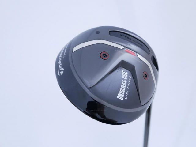 Driver : Taylormade : Mini Driver Taylormade Original One Titanium Loft 11.5 ก้าน Mitsubishi KUROKAGE 60 Flex S