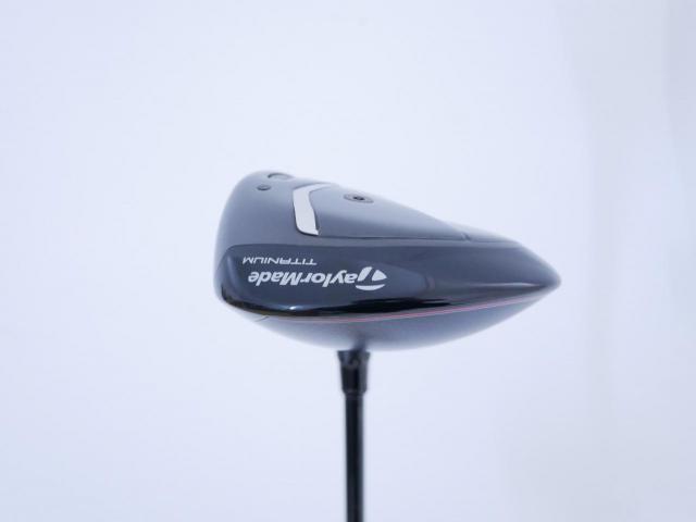 Driver : Taylormade : Mini Driver Taylormade Original One Titanium Loft 11.5 ก้าน Mitsubishi KUROKAGE 60 Flex S