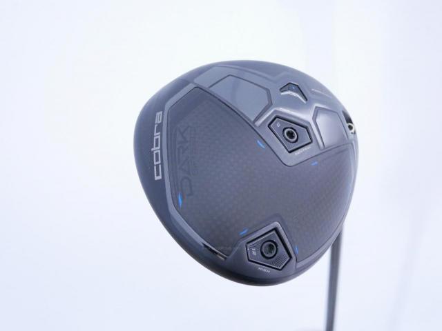 Driver : Other Brand : ไดรเวอร์ Cobra Darkspeed X (รุ่นปี 2024) Loft 9 (ปรับได้) ก้าน Fujikura Speeder NX Flex SR