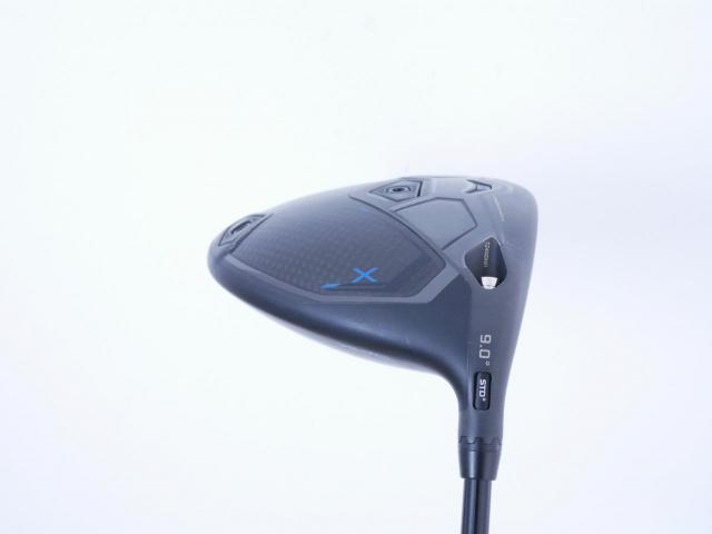 Driver : Other Brand : ไดรเวอร์ Cobra Darkspeed X (รุ่นปี 2024) Loft 9 (ปรับได้) ก้าน Fujikura Speeder NX Flex SR
