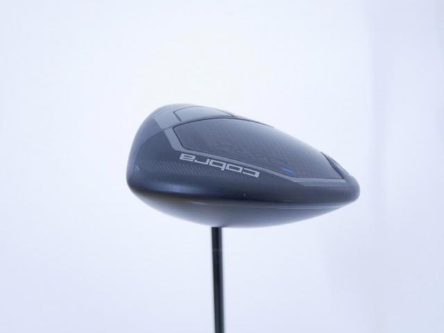Driver : Other Brand : ไดรเวอร์ Cobra Darkspeed X (รุ่นปี 2024) Loft 9 (ปรับได้) ก้าน Fujikura Speeder NX Flex SR