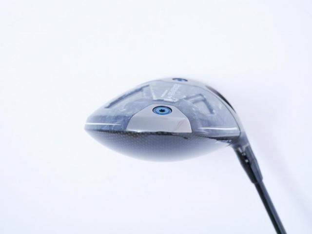 Driver : Callaway : ไดรเวอร์ Callaway Paradym Ai SMOKE Triple Diamond (รุ่นปี 2024 Low Spin สุดๆๆ) Loft 10.5 (ปรับได้) ก้าน Mitsubishi TENSEI 60 Flex S