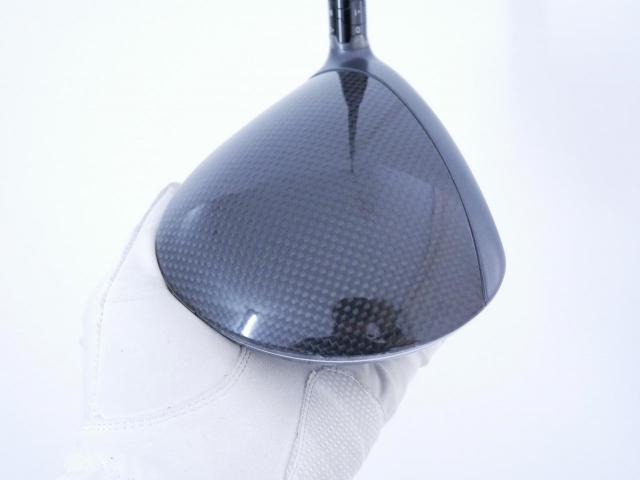 Driver : Callaway : ไดรเวอร์ Callaway Paradym Ai SMOKE Triple Diamond (รุ่นปี 2024 Low Spin สุดๆๆ) Loft 10.5 (ปรับได้) ก้าน Mitsubishi TENSEI 60 Flex S