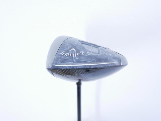 Driver : Callaway : ไดรเวอร์ Callaway Paradym Ai SMOKE Triple Diamond (รุ่นปี 2024 Low Spin สุดๆๆ) Loft 10.5 (ปรับได้) ก้าน Mitsubishi TENSEI 60 Flex S