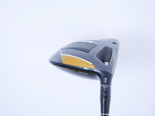 Driver : Callaway : ไดรเวอร์ Callaway Mavrik (ออกปี 2020) Loft 9 ก้าน Mitsubishi Diamana 50 Flex S