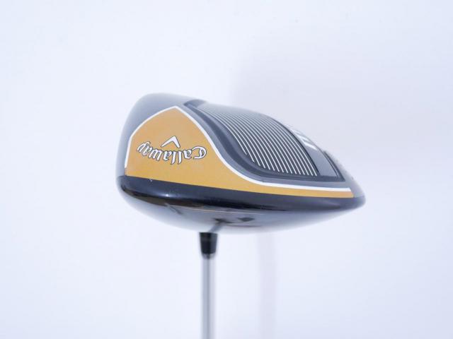 Driver : Callaway : ไดรเวอร์ Callaway Mavrik (ออกปี 2020) Loft 9 ก้าน Mitsubishi Diamana 50 Flex S