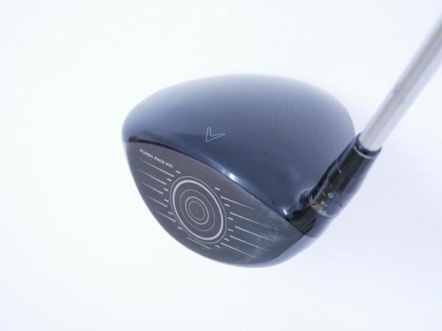 Driver : Callaway : ไดรเวอร์ Callaway Mavrik (ออกปี 2020) Loft 9 ก้าน Mitsubishi Diamana 50 Flex S