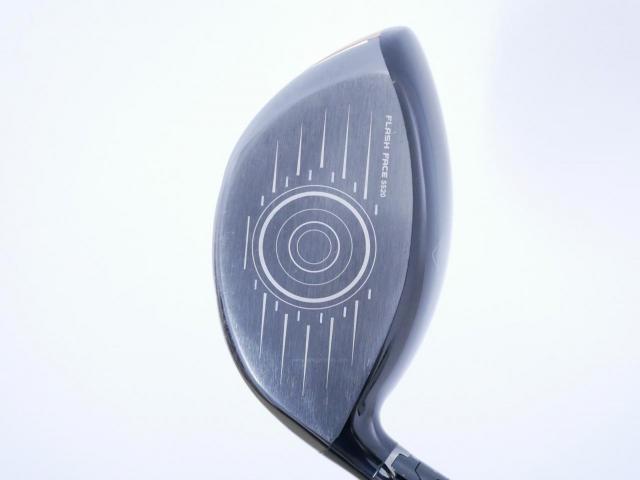 Driver : Callaway : ไดรเวอร์ Callaway Mavrik (ออกปี 2020) Loft 9 ก้าน Mitsubishi Diamana 50 Flex S