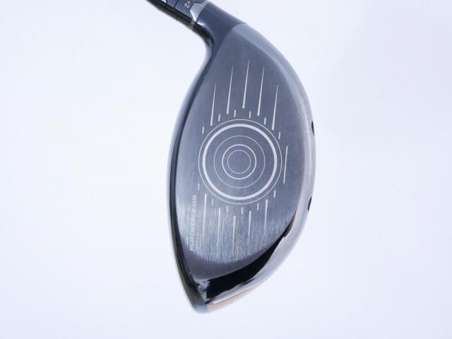 Driver : Callaway : ไดรเวอร์ Callaway Mavrik (ออกปี 2020) Loft 9 ก้าน Mitsubishi Diamana 50 Flex S