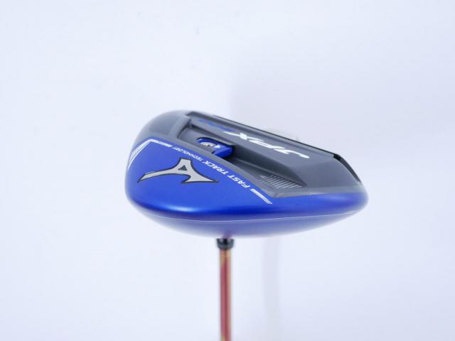 Driver : Mizuno : ไดรเวอร์ Mizuno JPX 900 (ออกปี 2017 ปรับได้เยอะมากๆ) Loft 7.5-11.5 (ปรับได้) ก้าน Fujikura Speeder 474 Evolution II Flex R2