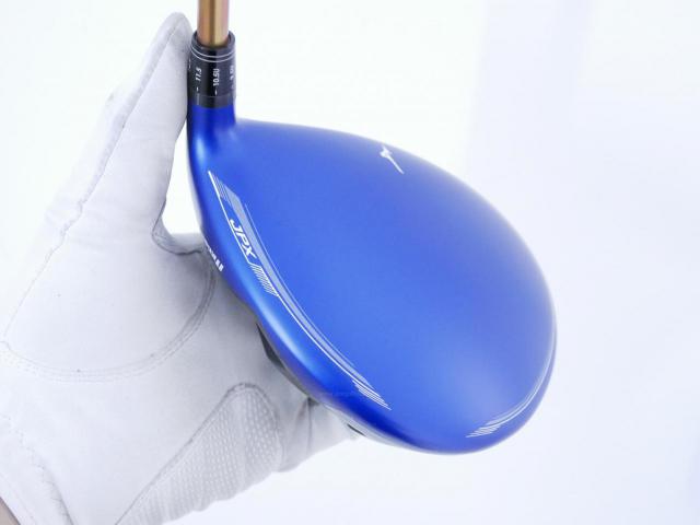 Driver : Mizuno : ไดรเวอร์ Mizuno JPX 900 (ออกปี 2017 ปรับได้เยอะมากๆ) Loft 7.5-11.5 (ปรับได้) ก้าน Fujikura Speeder 474 Evolution II Flex R2