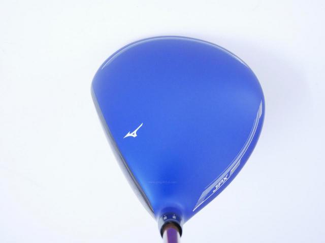 Driver : Mizuno : ไดรเวอร์ Mizuno JPX 900 (ออกปี 2017 ปรับได้เยอะมากๆ) Loft 7.5-11.5 (ปรับได้) ก้าน Fujikura Speeder 474 Evolution II Flex R2
