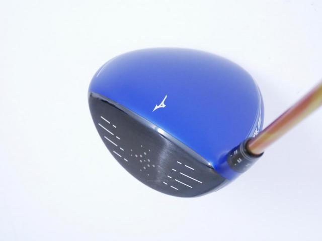 Driver : Mizuno : ไดรเวอร์ Mizuno JPX 900 (ออกปี 2017 ปรับได้เยอะมากๆ) Loft 7.5-11.5 (ปรับได้) ก้าน Fujikura Speeder 474 Evolution II Flex R2