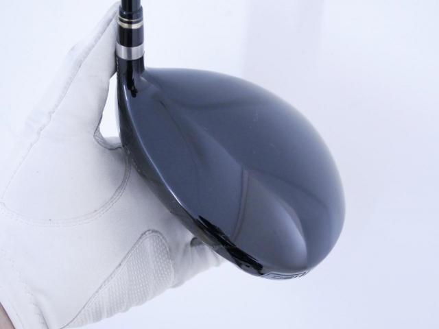 Driver : Ryoma : ไดรเวอร์ Ryoma Maxima II Type D (ออกปี 2021) Loft 10.5 ก้านตัวท็อป RYOMA BEYOND POWER II FLEX ∞