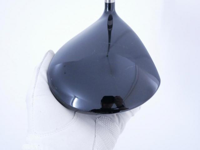 Driver : Ryoma : ไดรเวอร์ Ryoma Maxima II Type D (ออกปี 2021) Loft 10.5 ก้านตัวท็อป RYOMA BEYOND POWER II FLEX ∞