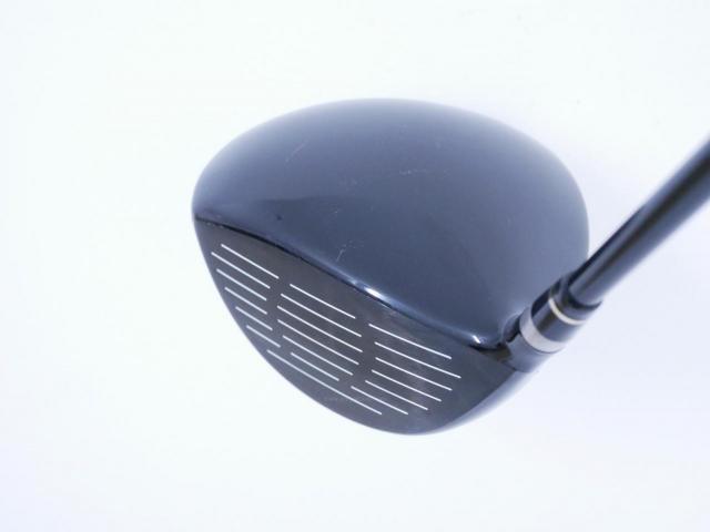 Driver : Ryoma : ไดรเวอร์ Ryoma Maxima II Type D (ออกปี 2021) Loft 10.5 ก้านตัวท็อป RYOMA BEYOND POWER II FLEX ∞