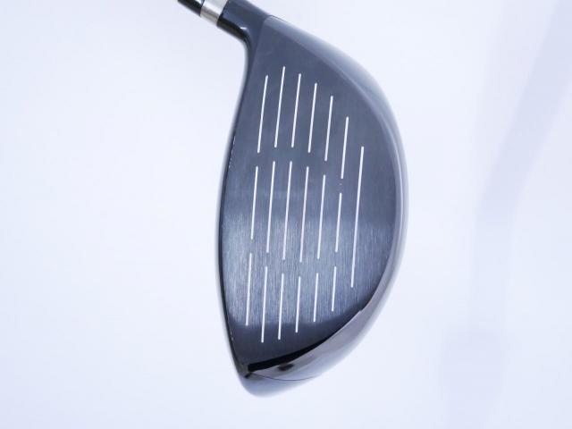 Driver : Ryoma : ไดรเวอร์ Ryoma Maxima II Type D (ออกปี 2021) Loft 10.5 ก้านตัวท็อป RYOMA BEYOND POWER II FLEX ∞