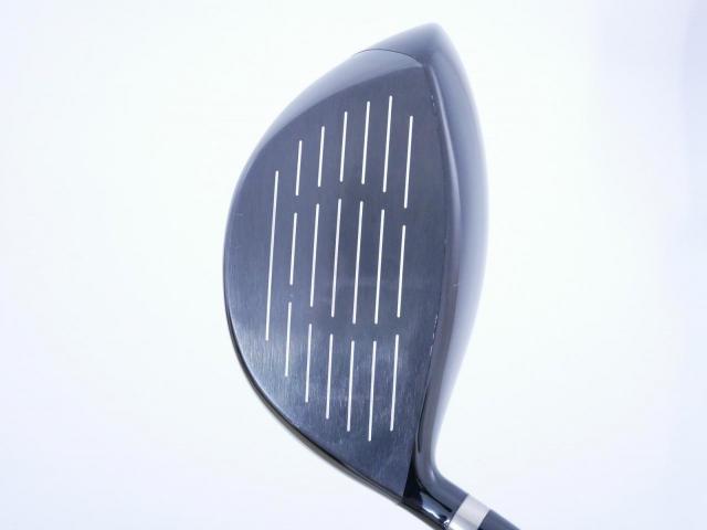 Driver : Ryoma : ไดรเวอร์ Ryoma Maxima II Type D (ออกปี 2021) Loft 10.5 ก้านตัวท็อป RYOMA BEYOND POWER II FLEX ∞