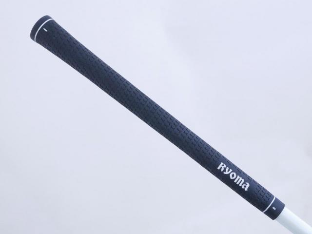 Driver : Ryoma : ไดรเวอร์ Ryoma Maxima II Type D (ออกปี 2021) Loft 10.5 ก้านตัวท็อป RYOMA BEYOND POWER II FLEX ∞